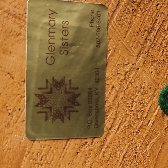 Glenmary Sisters Sculpture - Picture 7 of 9